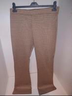 Miskoop! nieuwe JDY geruite broek | XL, Bruin, Maat 46/48 (XL) of groter, Nieuw, Ophalen of Verzenden