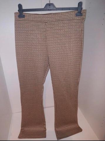 Miskoop! nieuwe JDY geruite broek | XL beschikbaar voor biedingen