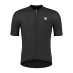Distance Fietsshirt Heren Black, Ophalen of Verzenden, Nieuw, Kleding