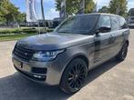 Land Rover Range Rover 3.0 TDV6 Vogue 88.000km (bj 2015), Auto's, Automaat, Euro 5, Achterwielaandrijving, Gebruikt