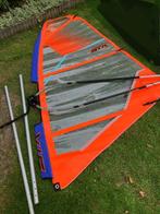 Complete kinder Windsurf Set - STX 3.0, Watersport en Boten, Minder dan 250 cm, Ophalen of Verzenden, Minder dan 5 m², Complete set