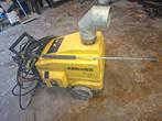Karcher HDS 550 C Hogedrukreiniger - Warmwater, Ophalen, Gebruikt, Overige typen