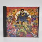 CD - Massive Attack v Mad Professor, Ophalen of Verzenden, Gebruikt