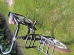 20 inch meisjes fiets, Ophalen, Gebruikt, 20 inch of meer