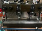 Promac (Rancilio) 2 groeps espressomachine, Ophalen of Verzenden, Gebruikt