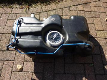 Brandstoftank benzinetank Fiat Panda 141 Hobby 2003 1.1 beschikbaar voor biedingen