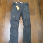 Fjällräven Kaipak Broek M50- Nieuw!, Ophalen, Nieuw, Overige maten, Grijs
