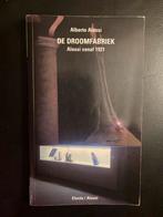 De Droomfabriek - Alessi vanaf 1921, Ophalen of Verzenden, Gelezen