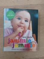 Jane Clarke - Jammie jammie, Boeken, Kookboeken, Jane Clarke, Ophalen of Verzenden, Zo goed als nieuw