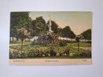 kaart Gorinchem Wilhelminapark, Ophalen of Verzenden, Voor 1920, Ongelopen, Zuid-Holland