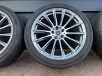 20 inch AMG Multispaak voor Mercedes S-Klasse W223 V223, Auto-onderdelen, Banden en Velgen, Gebruikt, 255 mm, Banden en Velgen