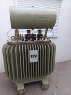 Transformator 10500v 160kva, Ophalen, Gebruikt