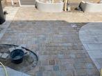 Kandla multicolor + cellenbeton, Tuin en Terras, Grind, Keien en Split, Ophalen of Verzenden, Zo goed als nieuw, Overige materialen