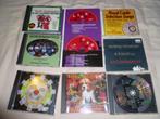 26 Cd`s Rai Connif & Johnny Cash., Ophalen of Verzenden, Zo goed als nieuw