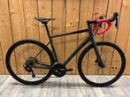 Cube Attain SL 2022 105 Alu racefiets carbon voorvork 56cm, Ophalen of Verzenden, Zo goed als nieuw, Overige typen