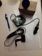 DAB autoradio met FM transmitter, Auto diversen, Autoradio's, Ophalen