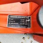 Sachs Dolmar kettingzaag, Ophalen, Gebruikt, Benzine, Sachs Dolmar