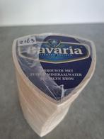 Bavaria viltjes man cave, Ophalen of Verzenden, Zo goed als nieuw, Viltje(s), Bavaria