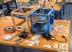 2X Ultimaker 1 3d printer, Ophalen, Gebruikt