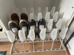 Schoenenrek, Huis en Inrichting, Kasten | Schoenenkasten, Ophalen, Gebruikt