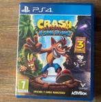 Crash Bandicoot N Sane Trilogy, Spelcomputers en Games, Avontuur en Actie, 1 speler, Ophalen of Verzenden, Zo goed als nieuw