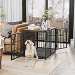 Dog Bench / Crate, Dieren en Toebehoren, Hondenbenches, Ophalen, Nieuw