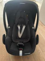 Maxi cosi pebble pro i-size, Ophalen of Verzenden, Gebruikt, 0 t/m 13 kg, Maxi-Cosi
