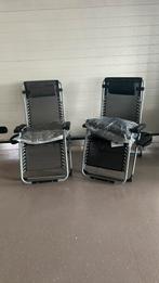 Tuinstoelen, Ophalen, Nieuw, Campingstoel