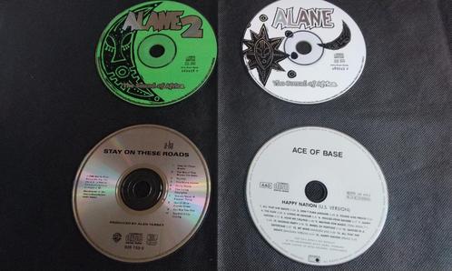 Al Deze Cd's (Near Mint) vaste prijs per Cd, Cd's en Dvd's, Cd's | Overige Cd's, Zo goed als nieuw, Ophalen of Verzenden