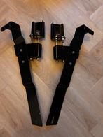 Beugels Maxicosi babystoeltje Urban Arrow., Ophalen of Verzenden, Zo goed als nieuw, Algemeen, Overige typen