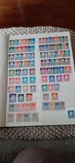 Postzegelalbum, Postzegels en Munten, Ophalen, Nederland