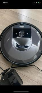 Robot, Ophalen, Zo goed als nieuw