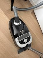 Miele stofzuiger Complete C2 Black Pearl z.g.a.n, Ophalen of Verzenden, Zo goed als nieuw