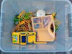Bak Playmobil, Ophalen of Verzenden, Gebruikt