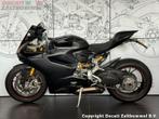 Ducati PANIGALE 1199S (bj 2014), Motoren, Motoren | Ducati, 1198 cc, Bedrijf, Sport, Meer dan 35 kW