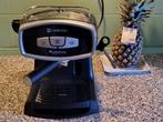 Zespresso TurboTronic Espresso machine, Witgoed en Apparatuur, Koffiezetapparaten, Ophalen, Koffiemachine, Gemalen koffie, Zo goed als nieuw