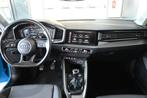 Audi A1 Sportback 30 TFSI S-Line Clima Carplay Cruise Contro, Auto's, Audi, Voorwielaandrijving, Stof, Met garantie (alle), Blauw