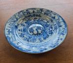 Chinees porseleinen bord Kangxi, Antiek en Kunst, Ophalen of Verzenden