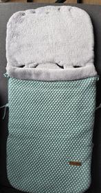 Baby's Only voetenzak autostoel 0+, Ophalen, Zo goed als nieuw, 70 tot 85 cm, Overige typen