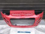 CITROEN C3 PICASSO LIFT 2012 VOORBUMPER