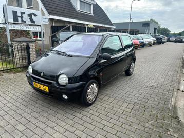 Renault Twingo 1.2-16V Expression beschikbaar voor biedingen