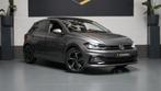 Volkswagen Polo 1.5 TSI R-Line AUTOMAAT-CAMERA-CARPLAY-CLIMA, Stof, Zwart, 4 cilinders, 150 pk