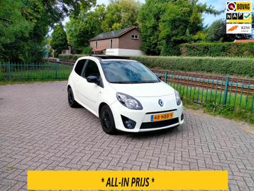 Renault Twingo 1.2-16V Dynamique airco panorama dak Allinpri beschikbaar voor biedingen