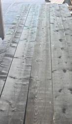 Zweeds rabat, Tuin en Terras, Palen, Balken en Planken, Ophalen of Verzenden, Zo goed als nieuw, 250 cm of meer, Planken