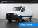 Mercedes-Benz Sprinter 315 CDI | L2 H1 | RWD | PRO | Parkeer, Auto's, Automaat, Euro 6, 4 cilinders, Wit