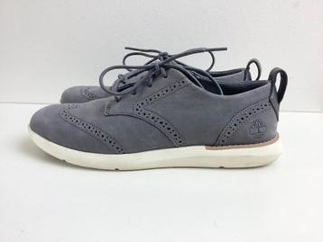 Timberland Hoverlite sneakers leer grijs maat 38 beschikbaar voor biedingen