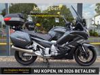 YAMAHA FJR 1300 AE EXPLORER / 2016 / Electronische vering!, Motoren, Motoren | Yamaha, Bedrijf, Onbekend, Toermotor, YAMAHA