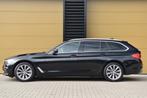 BMW 5 Serie Touring 520i Executive * Sport line * Navigatie, Automaat, 1998 cc, Achterwielaandrijving, 4 cilinders