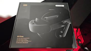 Kiwi design quest 3/s battery audio strap. beschikbaar voor biedingen