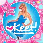Keet!, Ophalen of Verzenden, Zo goed als nieuw